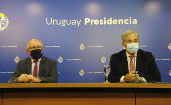 El 7 de junio volverán a las aulas los alumnos de primero a tercer grado de primaria de Montevideo, Canelones y Salto