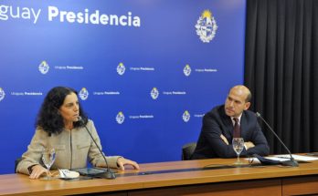 Gobierno incrementará recursos destinados a la primera infancia en la próxima Rendición de Cuentas