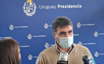 Anunciaron protocolo para fiestas y eventos en Salto