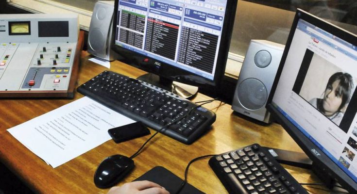 Rendición de Cuentas incluye modificaciones al sistema de radios comunitarias: sale de la órbita del MEC y surgen críticas