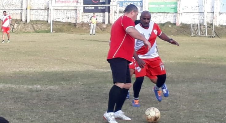 Este jueves se reúne la Liga Senior y se realizan pases especiales