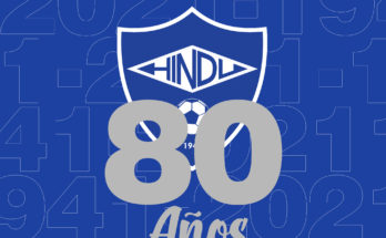 80 años del Club Atlético Hindú