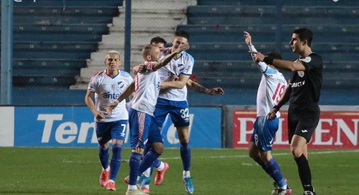 Todos los resultados de la 12 fecha del Torneo Apertura