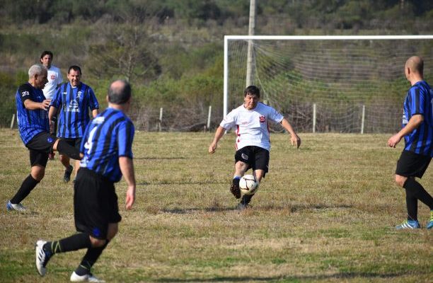 La Liga Salteña de Fútbol Súper Senior comenzará su campeonato el domingo 15 de agosto