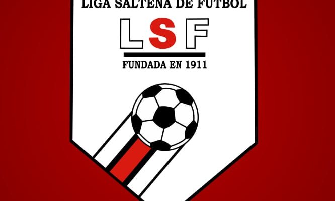 La Liga Salteña de Fútbol cumple 110 años este 14 de julio