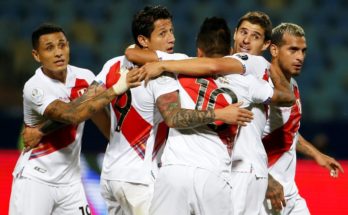 Copa América: Perú, en definición por penales, derrotó a Paraguay y es semifinalista