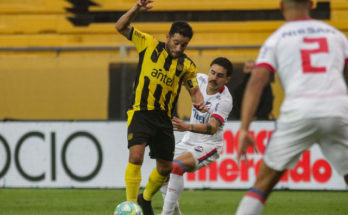 Apertura: Nacional y Peñarol chocarán en el Gran Parque Central y prometen emociones