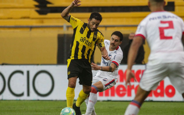 Apertura: Nacional y Peñarol chocarán en el Gran Parque Central y prometen emociones