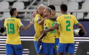 Copa América: la final entre Brasil-Argentina tendrá público en las tribunas del Maracaná