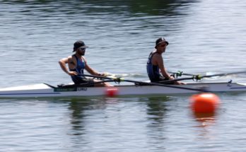 Tokio 2020: Bruno Cetraro y Felipe Klüver accedieron a la final e irán por una medalla