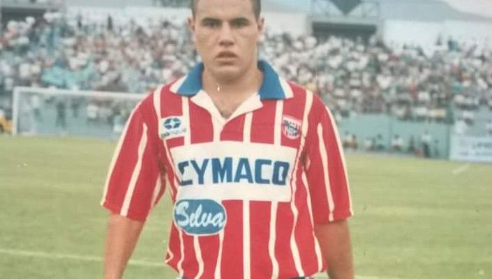 Otro suicidio viste de luto al fútbol uruguayo: Maximiliano Castro, de 46 años