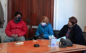Intendencia aportará 250 mil pesos al mes a ollas populares y merenderos de Salto para insumos