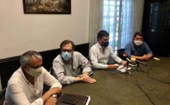 Intendencia habilita espectáculos públicos y estacionamiento vehicular en las zonas donde se encontraba prohibido