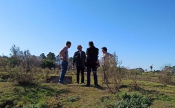 Articulación entre el LATU y la Intendencia de Salto para el desarrollo de proyectos vinculados al agua termal