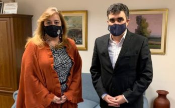 Entrega de terrenos municipales a Cooperativas tendrá declaración de interés social por el Ministerio de Vivienda