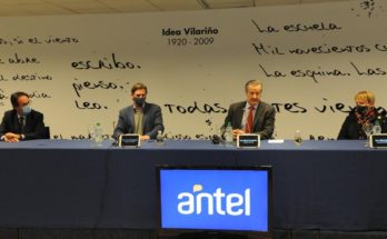 Antel y Mevir acuerdan dotar de mayor infraestructura tecnológica a habitantes de zonas rurales del país