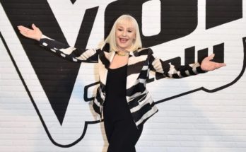 Murió Raffaella Carrá a los 78 años