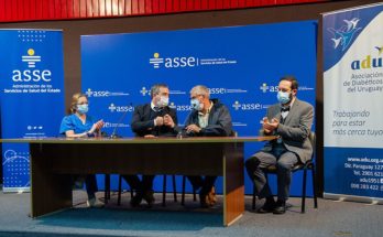Centros públicos de referencia para COVID-19 incorporan equipamiento para control de diabetes