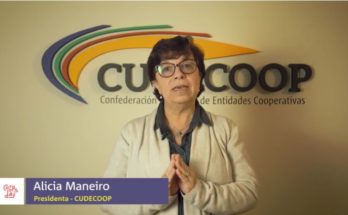3 de julio: Día Internacional de las Cooperativas