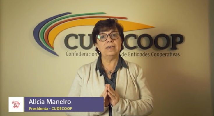 3 de julio: Día Internacional de las Cooperativas