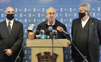 Maldonado contará con 300 nuevas cámaras de videovigilancia ubicadas en 90 puntos estratégicos Maldonado contará con 300 nuevas cámaras de videovigilancia ubicadas en 90 puntos estratégicos