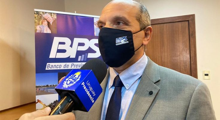 Elecciones en BPS: viernes 16 vence plazo para que extranjeros y pluripersonales uruguayas regularicen datos