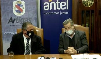 El 99% de las localidades con menos de 500 habitantes accederá a la conectividad celular en 2022