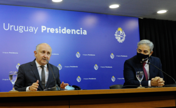 Alumnos de Secundaria y UTU de todo el país retoman presencialidad en las aulas a partir del 12 de julio