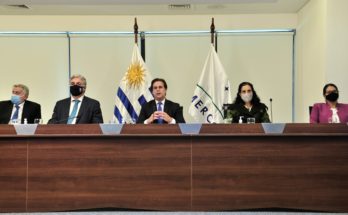 “Uruguay cree en el Mercosur, en la regla del consenso, y así ha actuado”, aseguró Lacalle Pou