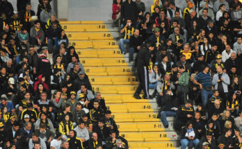 Así se dividirán las 5.000 entradas para la vuelta entre Peñarol y Sporting Cristal en el Campeón del Siglo