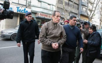 Murió Juan Carlos Blanco, canciller de la dictadura