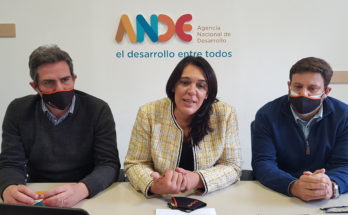 SOS Pymes, el nuevo programa de ANDE para la reactivación