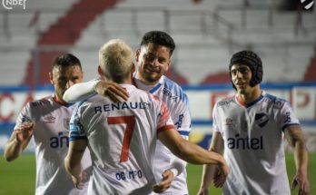 Fecha 13 del Torneo Apertura