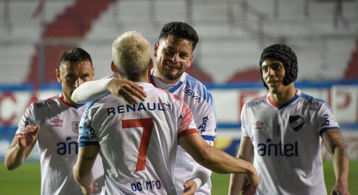 Fecha 13 del Torneo Apertura