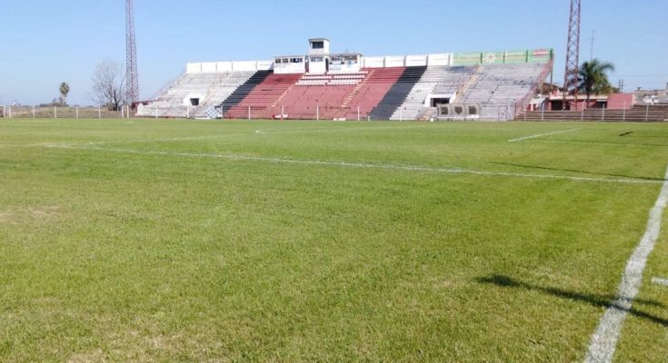 Este sábado comienza el Campeonato Salteño de la Divisional Primera A Este sábado comienza el Campeonato Salteño de la Divisional Primera A