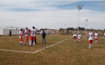 Se jugó la cuarta fecha de la Liga de Fútbol Senior Se jugó la cuarta fecha de la Liga de Fútbol Senior