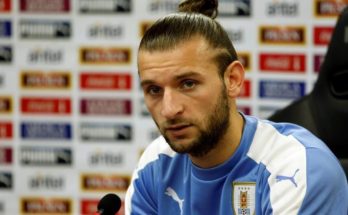España: Gastón Silva es nuevo jugador del Cartagena, equipo de la Segunda División