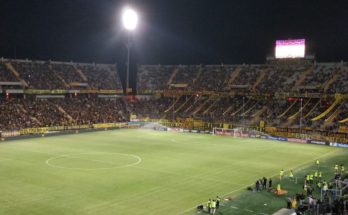 Sudamericana: El Gobierno autorizó presencia de público para Peñarol-Sporting Cristal