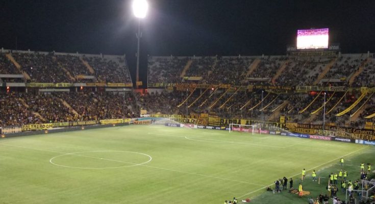 Sudamericana: El Gobierno autorizó presencia de público para Peñarol-Sporting Cristal