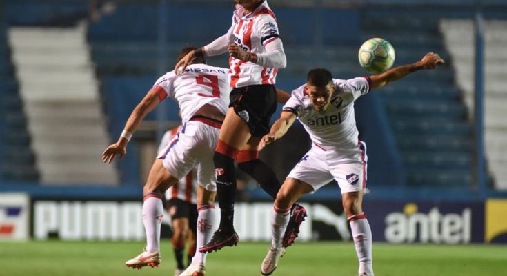 Última fecha del Torneo Apertura del fútbol uruguayo