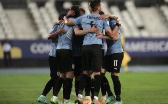 Eliminatorias: Conmebol dio a conocer los días y horarios de la triple fecha de setiembre