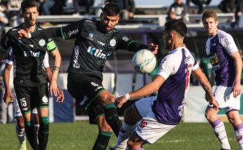 Apertura: Plaza Colonia derrotó 1-0 a Fénix y se aseguró seguir en lo más alto del torneo