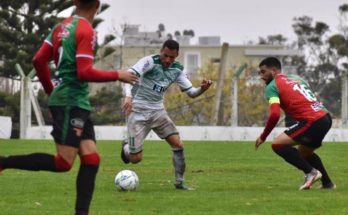 Apertura: Plaza Colonia, con diez, logró un sacrificado empate 0-0 ante Boston River