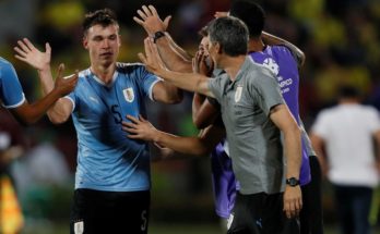 Selección: Tabárez dio a conocer la lista de 25 convocados con varias novedades