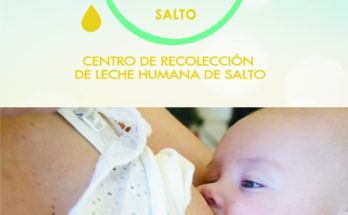 Centro de Recolección de Leche Humana trabaja en promoción y asesoramiento