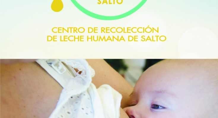 Centro de Recolección de Leche Humana trabaja en promoción y asesoramiento