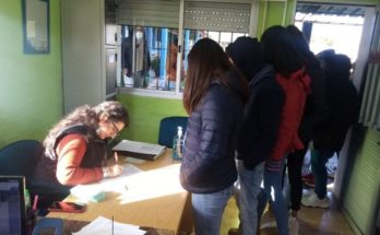 Intendencia comunica el itinerario de entrega de abonos en el interior del departamento