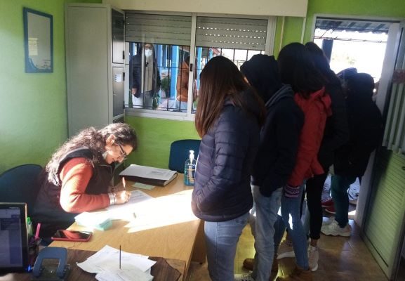 Intendencia comunica el itinerario de entrega de abonos en el interior del departamento