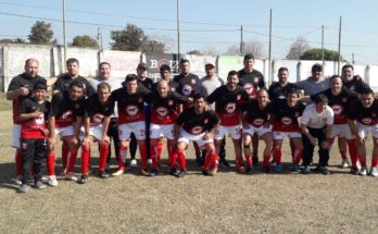 Este sábado se juega la segunda fecha del Fútbol Senior en sus 4 divisionales