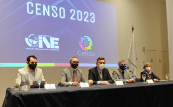 Censo Nacional 2023 será obligatorio e implicará trabajo de campo de 10.500 personas